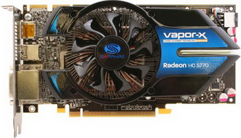 HD 5770 Vapor- X